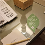 Photo n°8 de l'avis de Davide.a fait le 10/03/2023 à 10:00 sur le  Starhotels Tuscany à Florence