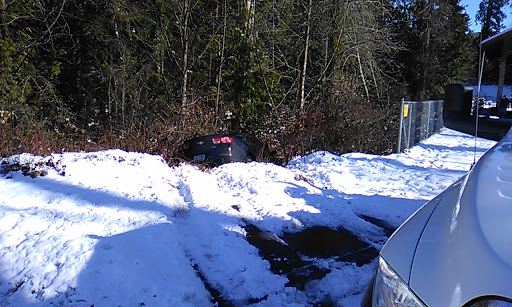 Towing Service «Speedway Towing Inc», reviews and photos, 1323 Ave D #215, Snohomish, WA 98291, USA