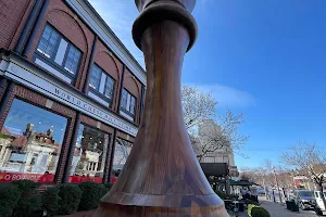 World’s Largest Chess Piece image