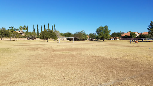 Park «Crossed Arrows Park», reviews and photos, 6102 E Acoma Dr, Scottsdale, AZ 85254, USA
