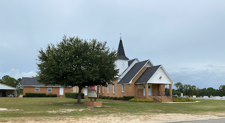 Melton Chapel