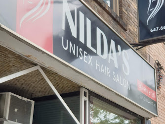Nilda’s Unisex Hair Salon