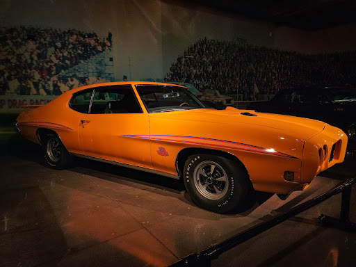 Museum «Vehicle Vault», reviews and photos, 18301 Lincoln Meadows Pkwy, Parker, CO 80134, USA