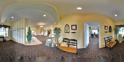 Funeral Home «Lakeview Funeral Home», reviews and photos, 247 W Johnson Rd, La Porte, IN 46350, USA