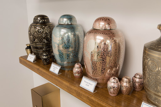 Funeral Home «Thomas S. Lowther Funeral Home», reviews and photos, 1655 27th St, Vero Beach, FL 32960, USA