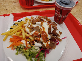 AliBaba Kebab Haus