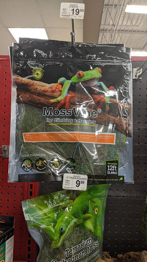 Pet Supply Store «Petco Animal Supplies», reviews and photos, 405 W Loop 281, Longview, TX 75605, USA