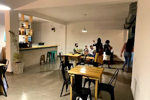 Coe Cafeteria image