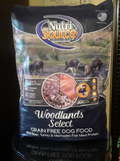 Pet Supply Store «All Natural Pet Supply», reviews and photos, 10501 NE Hwy 99 # 39, Vancouver, WA 98686, USA