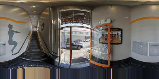 Yoga Studio «Yoga Health Center», reviews and photos, 677 Laurel St #200, San Carlos, CA 94070, USA