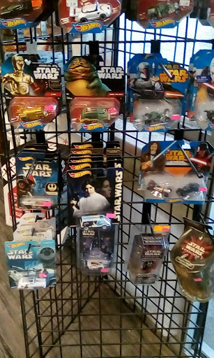 Toy Store «Rogue Toys», reviews and photos, 2115 S Rainbow Blvd, Las Vegas, NV 89117, USA