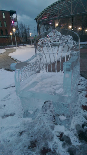 Event Venue «Larkin Square», reviews and photos, 745 Seneca St, Buffalo, NY 14210, USA