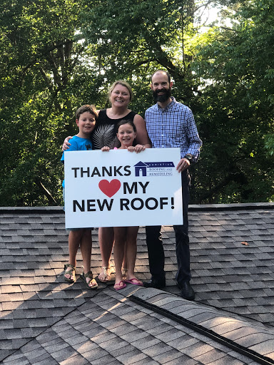 Roofing Contractor «Christian Roofing & Remodeling», reviews and photos, 1030 Summit Grove Dr, Watkinsville, GA 30677, USA