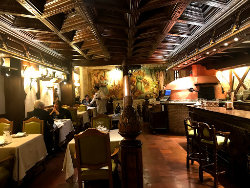 Restaurante ASADOR DE ARANDA