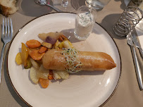 Les plus récentes photos du Restaurant Ô Puits à Nevers - n°5