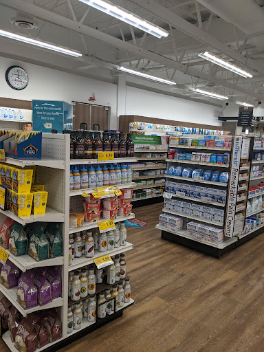 Drug Store «Bartell Drugs Bellevue Village», reviews and photos, 10116 NE 8th St, Bellevue, WA 98004, USA