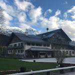 Photo n°1 de l'avis de iren.d fait le 06/05/2017 à 18:22 sur le  Schlosshotel Linderhof à Ettal