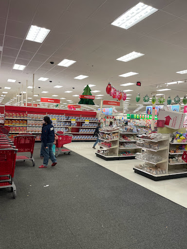 Department Store «Target», reviews and photos, 180 Somerville Ave, Somerville, MA 02143, USA