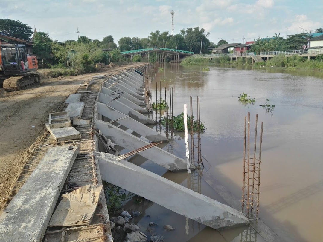 สะพานบางบาล