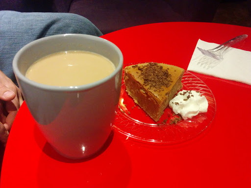 Cafe «Just Cheesecake», reviews and photos, 3585 Peachtree Industrial Blvd #129, Duluth, GA 30096, USA