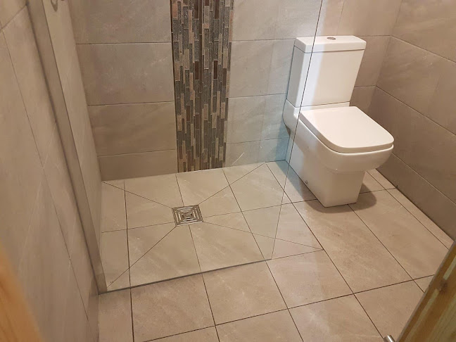 Reviews of Lewtas Bathrooms in Manchester - Construction company