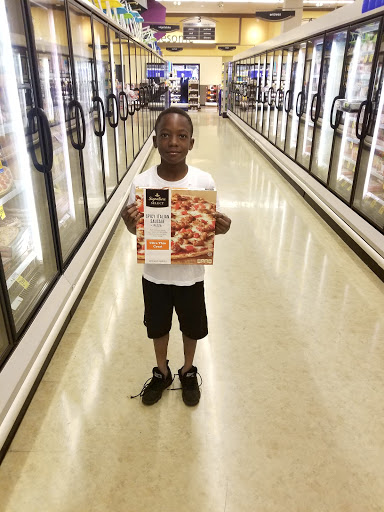 Shopping Mall «Calvert Village Shopping Center», reviews and photos, 198 W Dares Beach Rd, Prince Frederick, MD 20678, USA