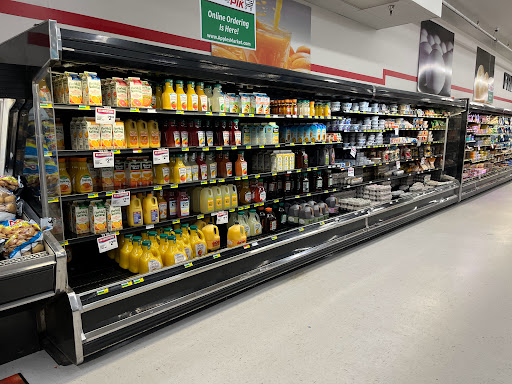 Supermarket «Elyria Apples», reviews and photos, 230 N Abbe Rd, Elyria, OH 44035, USA