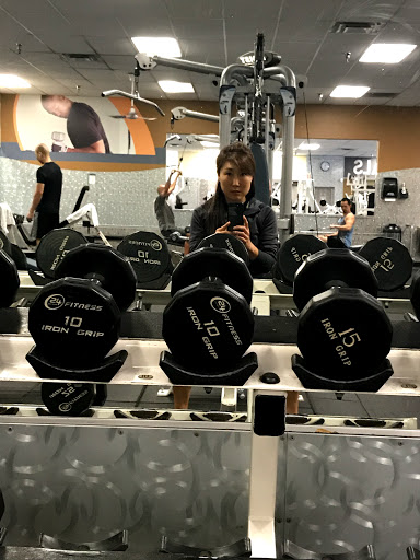 Health Club «24 Hour Fitness», reviews and photos, 15315 Culver Dr, Irvine, CA 92614, USA