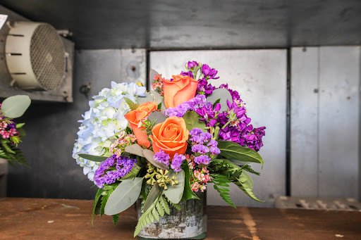 Florist «Manteca Floral Co», reviews and photos, 339 S Main St, Manteca, CA 95337, USA