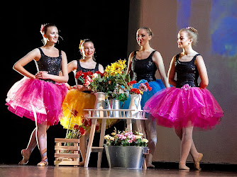 Metropolitan School of Dance