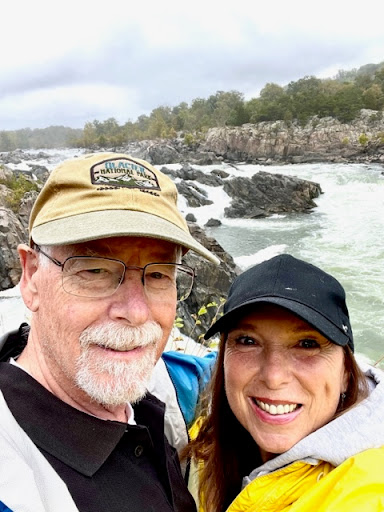 Goldrush Getaways image