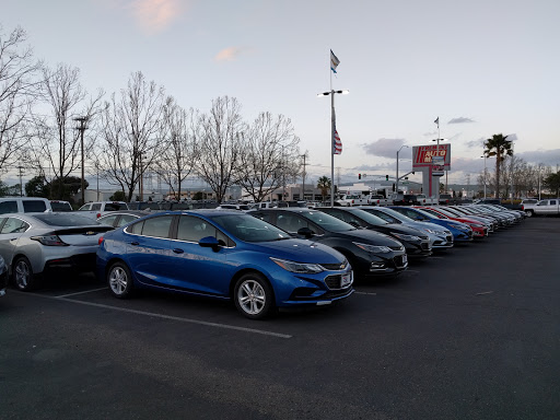 Car Dealer «The Fremont Auto Mall», reviews and photos, 5600 Cushing Pkwy, Fremont, CA 94538, USA