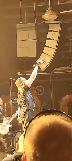 Live Music Venue «The Orange Peel», reviews and photos, 101 Biltmore Ave, Asheville, NC 28801, USA