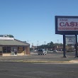 About Cash - Midland, Texas