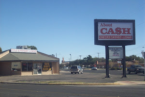 About Cash - Midland, Texas