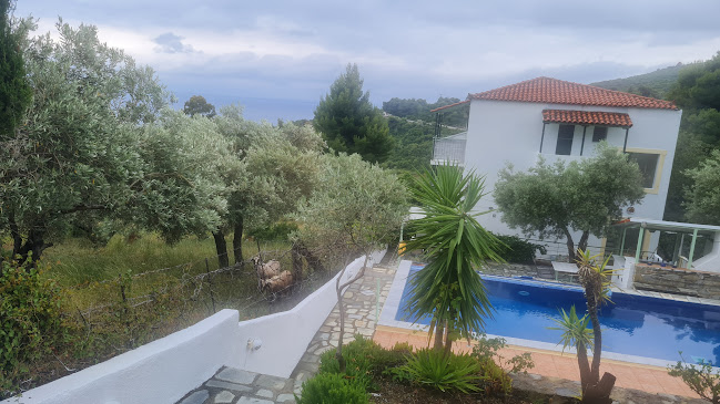 Studios Pelagos Σταφυλος