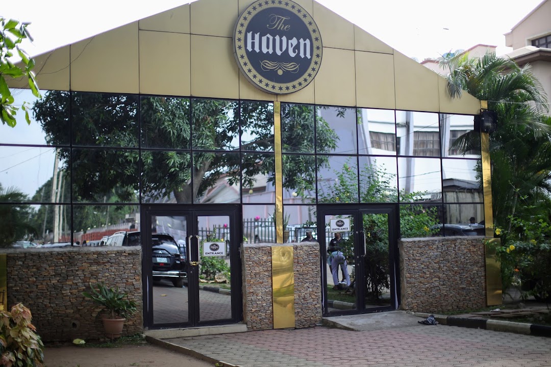 The Haven Event Center