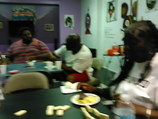 Community Center «Newark LGBTQ Community Center», reviews and photos, 11 Halsey St, Newark, NJ 07102, USA