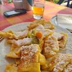 Photo n°1 de l'avis de Sven.e fait le 18/08/2023 à 15:28 sur le  Gasthof Hochlenzer Berchtesgaden à Berchtesgaden