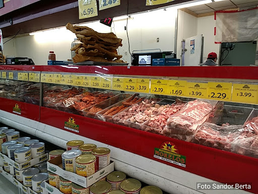 Supermarket «Super Mercados Morelos», reviews and photos, 2119 S Garnett Rd, Tulsa, OK 74129, USA