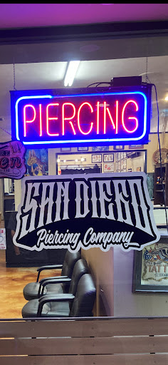 Explore butterfly tattoo ideas for men, creative tattoo ideas in San Diego, available at San Diego Piercing Company