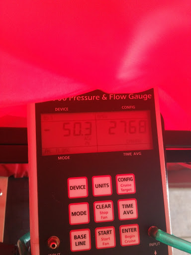 Air Conditioning Contractor «Alien Air Conditioning and Heating», reviews and photos