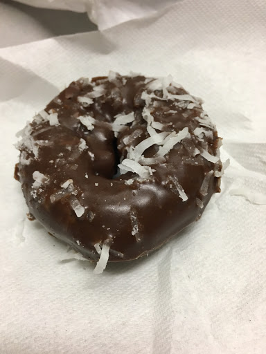 Donut Shop «Golden Donuts», reviews and photos, 4041 Governor Dr, San Diego, CA 92122, USA