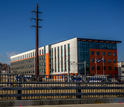 Historical Landmark «Colorado Scenic and Historic Byways», reviews and photos, 4201 E Arkansas Ave, Denver, CO 80222, USA