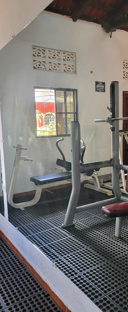 Life Fitness GYM SM - FRV2+MCV, C. Principal Núm. 1, San Miguel, El Salvador