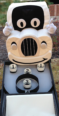 Two Men and a Truck Moving and Storage - Photo 3 - Car repair in Cary, NC, Raleigh