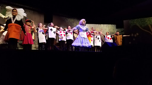 Performing Arts Theater «Windham Theatre Guild», reviews and photos, 779 Main St, Willimantic, CT 06226, USA