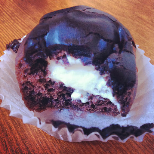 Donut Shop «Donut Savant», reviews and photos, 1934 Broadway, Oakland, CA 94612, USA