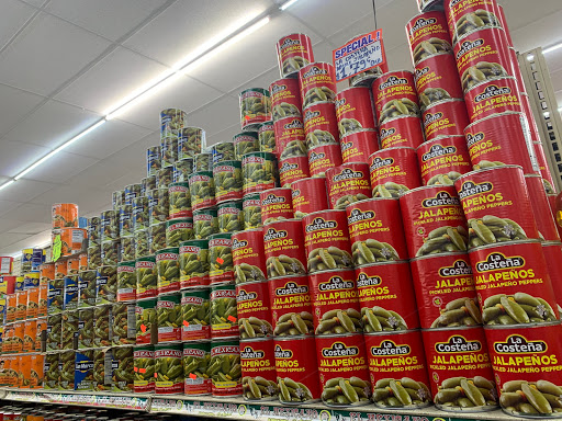 Supermarket «Supermercado Mi Pueblo», reviews and photos, 2838 International Blvd, Oakland, CA 94601, USA