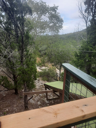 Tourist Attraction «Wimberley Zipline Adventures», reviews and photos, 300 Winn Valley Dr, Wimberley, TX 78676, USA